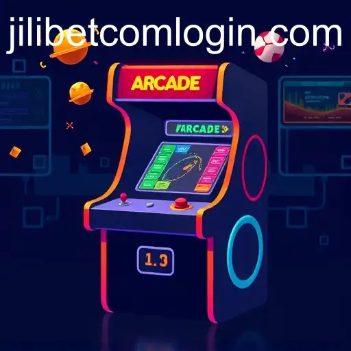 Exploring the World of Arcade Games with Jilibet