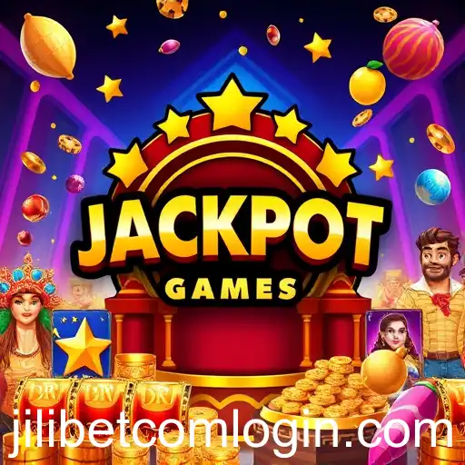 The Evolution of Online Gaming: Jilibet's Role