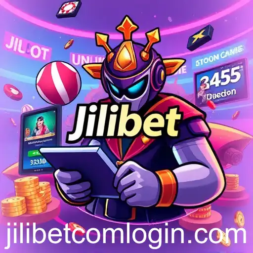 The Rise of Jilibet in the Digital Gaming World