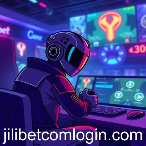 Jilibet Leads the Gaming Revolution