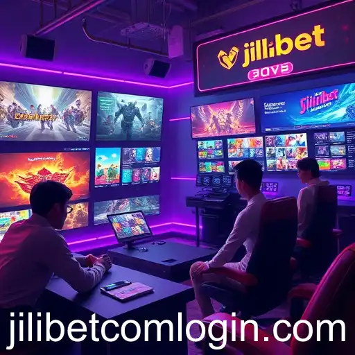Jilibet Revolutionizes Online Gaming Experience