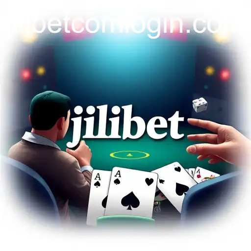 Exploring the World of Poker on Jilibet: A Comprehensive Guide