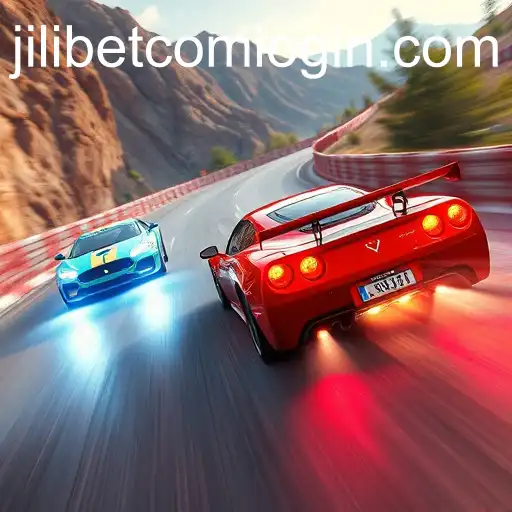 Unveiling the Thrills of Racing Games: Exploring 'Jilibet' as a Key Term