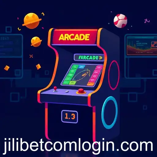 Exploring the World of Arcade Games with Jilibet