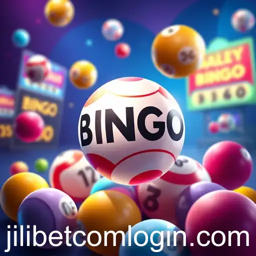 The Digital Evolution of Bingo and the Rise of 'Jilibet'