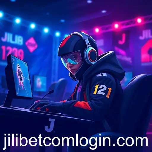 Jilibet: Pioneering Change in the E-Sports Arena
