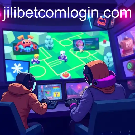The Evolution of Online Gaming: Jilibet's Impact