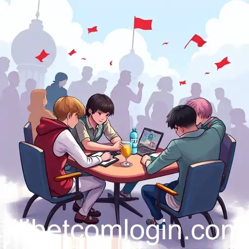 Jilibet's Evolution in the Gaming Industry