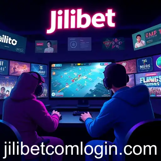Jilibet's Influence on Modern Gaming Trends