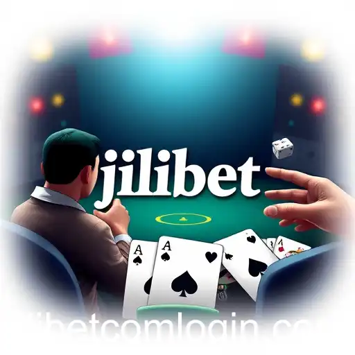 Exploring the World of Poker on Jilibet: A Comprehensive Guide
