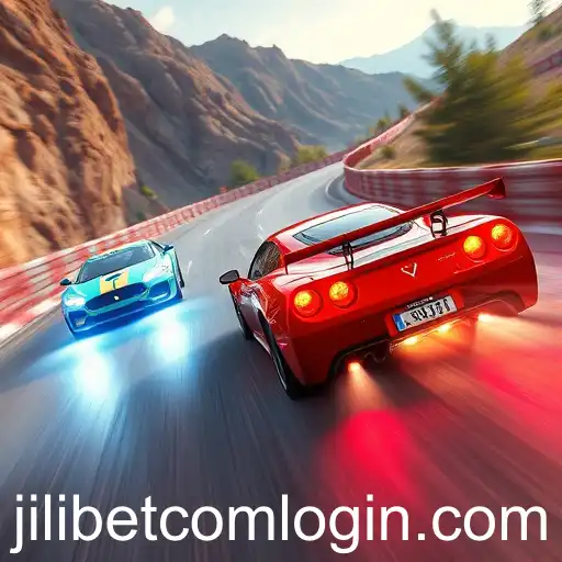 Unveiling the Thrills of Racing Games: Exploring 'Jilibet' as a Key Term