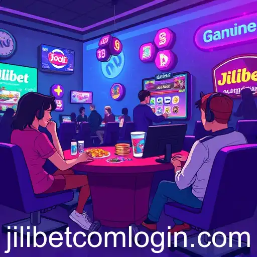The Rise of Jilibet in the Gaming World