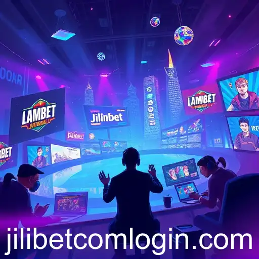 The Rise of Online Gaming: Jilibet Leads the Charge